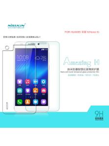 Защитное стекло NILLKIN для Huawei Honor 6 (индекс H)