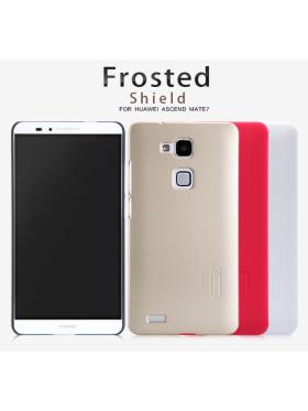 Чехол-крышка NILLKIN для Huawei Ascend Mate 7 (серия Frosted) Интернет-магазин MobileforSale.ru Санкт-Петербург, Самара, Новосибирск, Екатеринбург, Москва, Нижний Новгород, Ростов-на-Дону, Омск, Челябинск, Грозный, Липецк, Калининград, Ижевск, Воронеж, Волгоград, Пермь, Оренбург, Саратов, Уфа, Благовещенск, Петропавловск-Камчатский, Хабаровск, Иркутск, Владивосток, Чебоксары, Кызыл, Барнаул, Черкесск, Ханты-Мансийск, Краснодар, Кострома, Петрозаводск, Майкоп, Элиста, Махачкала, Калуга, Иваново, Курск, Киров, Вологда, Владимир, Владикавказ, Йошкар-Ола, Ярославль, Пенза, Орёл, Великий Новгород, Мурманск, Ставрополь, Псков, Саранск, Рязань, Смоленск, Тамбов, Сыктывкар, Ульяновск, Тверь, Тула, Биробиджан, Магадан, Южно-Сахалинск, Чита, Улан-Удэ, Брянск, Белгород, Астрахань, Архангельск, Салехард, Тюмень, Томск, Курган, Красноярск, Кемерово, Горно-Алтайск, Абакан, Якутск, Нальчик, Анадырь, Магас, Восточное Дегунино, Нарьян-Мар