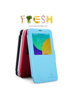 Чехол-книжка NILLKIN для Meizu MX4 (серия Fresh) Интернет-магазин MobileforSale.ru Санкт-Петербург, Самара, Новосибирск, Екатеринбург, Москва, Нижний Новгород, Ростов-на-Дону, Омск, Челябинск, Грозный, Липецк, Калининград, Ижевск, Воронеж, Волгоград, Пермь, Оренбург, Саратов, Уфа, Благовещенск, Петропавловск-Камчатский, Хабаровск, Иркутск, Владивосток, Чебоксары, Кызыл, Барнаул, Черкесск, Ханты-Мансийск, Краснодар, Кострома, Петрозаводск, Майкоп, Элиста, Махачкала, Калуга, Иваново, Курск, Киров, Вологда, Владимир, Владикавказ, Йошкар-Ола, Ярославль, Пенза, Орёл, Великий Новгород, Мурманск, Ставрополь, Псков, Саранск, Рязань, Смоленск, Тамбов, Сыктывкар, Ульяновск, Тверь, Тула, Биробиджан, Магадан, Южно-Сахалинск, Чита, Улан-Удэ, Брянск, Белгород, Астрахань, Архангельск, Салехард, Тюмень, Томск, Курган, Красноярск, Кемерово, Горно-Алтайск, Абакан, Якутск, Нальчик, Анадырь, Магас, Восточное Дегунино, Нарьян-Мар