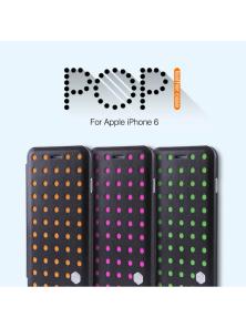 Чехол-книжка NILLKIN для Apple iPhone 6 / 6S (серия POP)
