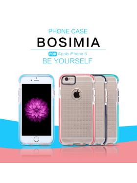 Силиконовый чехол NILLKIN для Apple iPhone 6 / 6S (серия BOSIMIA) Интернет-магазин MobileforSale.ru Санкт-Петербург, Самара, Новосибирск, Екатеринбург, Москва, Нижний Новгород, Ростов-на-Дону, Омск, Челябинск, Грозный, Липецк, Калининград, Ижевск, Воронеж, Волгоград, Пермь, Оренбург, Саратов, Уфа, Благовещенск, Петропавловск-Камчатский, Хабаровск, Иркутск, Владивосток, Чебоксары, Кызыл, Барнаул, Черкесск, Ханты-Мансийск, Краснодар, Кострома, Петрозаводск, Майкоп, Элиста, Махачкала, Калуга, Иваново, Курск, Киров, Вологда, Владимир, Владикавказ, Йошкар-Ола, Ярославль, Пенза, Орёл, Великий Новгород, Мурманск, Ставрополь, Псков, Саранск, Рязань, Смоленск, Тамбов, Сыктывкар, Ульяновск, Тверь, Тула, Биробиджан, Магадан, Южно-Сахалинск, Чита, Улан-Удэ, Брянск, Белгород, Астрахань, Архангельск, Салехард, Тюмень, Томск, Курган, Красноярск, Кемерово, Горно-Алтайск, Абакан, Якутск, Нальчик, Анадырь, Магас, Восточное Дегунино, Нарьян-Мар