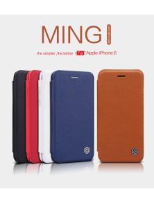 Чехол-книжка NILLKIN для Apple iPhone 6 / 6S (серия MING)