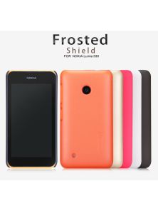 Чехол-крышка NILLKIN для Nokia Lumia 530 (серия Frosted)