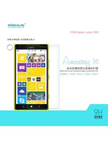 Защитное стекло NILLKIN для Nokia Lumia 1520 (индекс H)