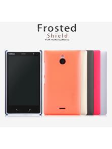 Чехол-крышка NILLKIN для Nokia Lumia X2 (серия Frosted)