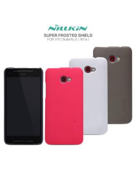 Чехол-крышка NILLKIN для HTC Butterfly S (901e) (серия Frosted) Интернет-магазин MobileforSale.ru Санкт-Петербург, Самара, Новосибирск, Екатеринбург, Москва, Нижний Новгород, Ростов-на-Дону, Омск, Челябинск, Грозный, Липецк, Калининград, Ижевск, Воронеж, Волгоград, Пермь, Оренбург, Саратов, Уфа, Благовещенск, Петропавловск-Камчатский, Хабаровск, Иркутск, Владивосток, Чебоксары, Кызыл, Барнаул, Черкесск, Ханты-Мансийск, Краснодар, Кострома, Петрозаводск, Майкоп, Элиста, Махачкала, Калуга, Иваново, Курск, Киров, Вологда, Владимир, Владикавказ, Йошкар-Ола, Ярославль, Пенза, Орёл, Великий Новгород, Мурманск, Ставрополь, Псков, Саранск, Рязань, Смоленск, Тамбов, Сыктывкар, Ульяновск, Тверь, Тула, Биробиджан, Магадан, Южно-Сахалинск, Чита, Улан-Удэ, Брянск, Белгород, Астрахань, Архангельск, Салехард, Тюмень, Томск, Курган, Красноярск, Кемерово, Горно-Алтайск, Абакан, Якутск, Нальчик, Анадырь, Магас, Восточное Дегунино, Нарьян-Мар