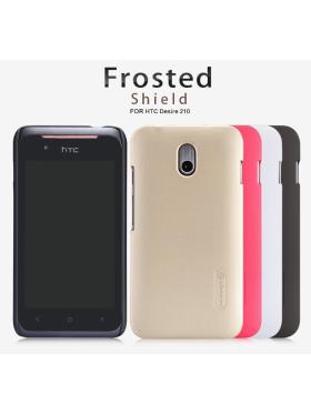 Чехол-крышка NILLKIN для HTC Desire 210 (серия Frosted) Интернет-магазин MobileforSale.ru Санкт-Петербург, Самара, Новосибирск, Екатеринбург, Москва, Нижний Новгород, Ростов-на-Дону, Омск, Челябинск, Грозный, Липецк, Калининград, Ижевск, Воронеж, Волгоград, Пермь, Оренбург, Саратов, Уфа, Благовещенск, Петропавловск-Камчатский, Хабаровск, Иркутск, Владивосток, Чебоксары, Кызыл, Барнаул, Черкесск, Ханты-Мансийск, Краснодар, Кострома, Петрозаводск, Майкоп, Элиста, Махачкала, Калуга, Иваново, Курск, Киров, Вологда, Владимир, Владикавказ, Йошкар-Ола, Ярославль, Пенза, Орёл, Великий Новгород, Мурманск, Ставрополь, Псков, Саранск, Рязань, Смоленск, Тамбов, Сыктывкар, Ульяновск, Тверь, Тула, Биробиджан, Магадан, Южно-Сахалинск, Чита, Улан-Удэ, Брянск, Белгород, Астрахань, Архангельск, Салехард, Тюмень, Томск, Курган, Красноярск, Кемерово, Горно-Алтайск, Абакан, Якутск, Нальчик, Анадырь, Магас, Восточное Дегунино, Нарьян-Мар