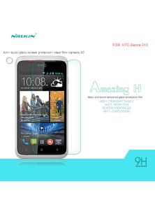 Защитное стекло NILLKIN для HTC Desire 210 (индекс H)