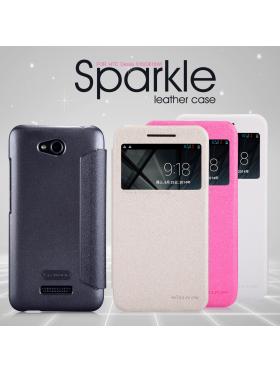 Чехол-книжка NILLKIN для HTC Desire 616 (серия Sparkle) Интернет-магазин MobileforSale.ru Санкт-Петербург, Самара, Новосибирск, Екатеринбург, Москва, Нижний Новгород, Ростов-на-Дону, Омск, Челябинск, Грозный, Липецк, Калининград, Ижевск, Воронеж, Волгоград, Пермь, Оренбург, Саратов, Уфа, Благовещенск, Петропавловск-Камчатский, Хабаровск, Иркутск, Владивосток, Чебоксары, Кызыл, Барнаул, Черкесск, Ханты-Мансийск, Краснодар, Кострома, Петрозаводск, Майкоп, Элиста, Махачкала, Калуга, Иваново, Курск, Киров, Вологда, Владимир, Владикавказ, Йошкар-Ола, Ярославль, Пенза, Орёл, Великий Новгород, Мурманск, Ставрополь, Псков, Саранск, Рязань, Смоленск, Тамбов, Сыктывкар, Ульяновск, Тверь, Тула, Биробиджан, Магадан, Южно-Сахалинск, Чита, Улан-Удэ, Брянск, Белгород, Астрахань, Архангельск, Салехард, Тюмень, Томск, Курган, Красноярск, Кемерово, Горно-Алтайск, Абакан, Якутск, Нальчик, Анадырь, Магас, Восточное Дегунино, Нарьян-Мар