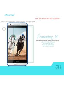 Защитное стекло NILLKIN для HTC Desire 620-820 Mini (индекс H)
