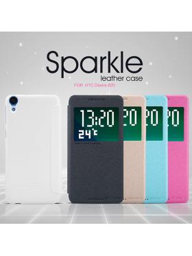 Чехол-книжка NILLKIN для HTC Desire 820 (серия Sparkle) Интернет-магазин MobileforSale.ru Санкт-Петербург, Самара, Новосибирск, Екатеринбург, Москва, Нижний Новгород, Ростов-на-Дону, Омск, Челябинск, Грозный, Липецк, Калининград, Ижевск, Воронеж, Волгоград, Пермь, Оренбург, Саратов, Уфа, Благовещенск, Петропавловск-Камчатский, Хабаровск, Иркутск, Владивосток, Чебоксары, Кызыл, Барнаул, Черкесск, Ханты-Мансийск, Краснодар, Кострома, Петрозаводск, Майкоп, Элиста, Махачкала, Калуга, Иваново, Курск, Киров, Вологда, Владимир, Владикавказ, Йошкар-Ола, Ярославль, Пенза, Орёл, Великий Новгород, Мурманск, Ставрополь, Псков, Саранск, Рязань, Смоленск, Тамбов, Сыктывкар, Ульяновск, Тверь, Тула, Биробиджан, Магадан, Южно-Сахалинск, Чита, Улан-Удэ, Брянск, Белгород, Астрахань, Архангельск, Салехард, Тюмень, Томск, Курган, Красноярск, Кемерово, Горно-Алтайск, Абакан, Якутск, Нальчик, Анадырь, Магас, Восточное Дегунино, Нарьян-Мар