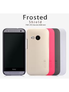 Чехол-крышка NILLKIN для HTC One Mini 2 (M8 Mini) (серия Frosted)