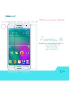 Защитное стекло NILLKIN для Samsung Galaxy A3 (A300 A3000) (индекс H)
