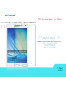 Защитное стекло NILLKIN для Samsung Galaxy A5 (A500) (индекс H)
