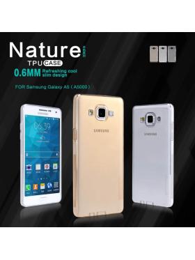 Силиконовый чехол-крышка NILLKIN для Samsung Galaxy A5 (A500) (серия Nature) Интернет-магазин MobileforSale.ru Санкт-Петербург, Самара, Новосибирск, Екатеринбург, Москва, Нижний Новгород, Ростов-на-Дону, Омск, Челябинск, Грозный, Липецк, Калининград, Ижевск, Воронеж, Волгоград, Пермь, Оренбург, Саратов, Уфа, Благовещенск, Петропавловск-Камчатский, Хабаровск, Иркутск, Владивосток, Чебоксары, Кызыл, Барнаул, Черкесск, Ханты-Мансийск, Краснодар, Кострома, Петрозаводск, Майкоп, Элиста, Махачкала, Калуга, Иваново, Курск, Киров, Вологда, Владимир, Владикавказ, Йошкар-Ола, Ярославль, Пенза, Орёл, Великий Новгород, Мурманск, Ставрополь, Псков, Саранск, Рязань, Смоленск, Тамбов, Сыктывкар, Ульяновск, Тверь, Тула, Биробиджан, Магадан, Южно-Сахалинск, Чита, Улан-Удэ, Брянск, Белгород, Астрахань, Архангельск, Салехард, Тюмень, Томск, Курган, Красноярск, Кемерово, Горно-Алтайск, Абакан, Якутск, Нальчик, Анадырь, Магас, Восточное Дегунино, Нарьян-Мар