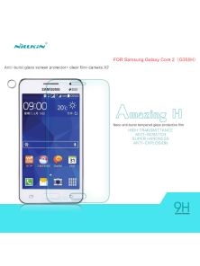 Защитное стекло NILLKIN для Samsung Galaxy Core 2 (G355H) (индекс H)