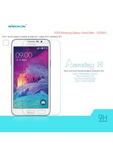 Защитное стекло NILLKIN для Samsung Galaxy Grand Max (Grand 3 G7200) (индекс H)