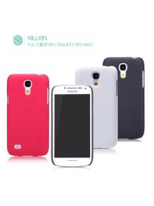 Чехол-крышка NILLKIN для Samsung Galaxy S4 Mini (i9190) (серия Frosted)