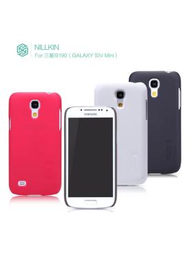 Чехол-крышка NILLKIN для Samsung Galaxy S4 Mini (i9190) (серия Frosted) Интернет-магазин MobileforSale.ru Санкт-Петербург, Самара, Новосибирск, Екатеринбург, Москва, Нижний Новгород, Ростов-на-Дону, Омск, Челябинск, Грозный, Липецк, Калининград, Ижевск, Воронеж, Волгоград, Пермь, Оренбург, Саратов, Уфа, Благовещенск, Петропавловск-Камчатский, Хабаровск, Иркутск, Владивосток, Чебоксары, Кызыл, Барнаул, Черкесск, Ханты-Мансийск, Краснодар, Кострома, Петрозаводск, Майкоп, Элиста, Махачкала, Калуга, Иваново, Курск, Киров, Вологда, Владимир, Владикавказ, Йошкар-Ола, Ярославль, Пенза, Орёл, Великий Новгород, Мурманск, Ставрополь, Псков, Саранск, Рязань, Смоленск, Тамбов, Сыктывкар, Ульяновск, Тверь, Тула, Биробиджан, Магадан, Южно-Сахалинск, Чита, Улан-Удэ, Брянск, Белгород, Астрахань, Архангельск, Салехард, Тюмень, Томск, Курган, Красноярск, Кемерово, Горно-Алтайск, Абакан, Якутск, Нальчик, Анадырь, Магас, Восточное Дегунино, Нарьян-Мар