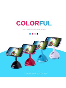 Держатель NILLKIN для Samsung Galaxy S4 (i9500) (серия Colorful)