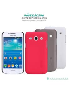 Чехол-крышка NILLKIN для Samsung Galaxy Trend 3 (G3502U) (серия Frosted)