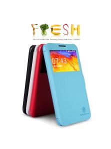 Чехол-книжка NILLKIN для Samsung Galaxy Note 3 Neo (N7505) (серия Fresh)