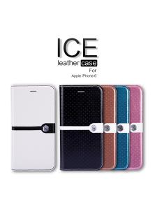 Чехол-книжка NILLKIN для Apple iPhone 6 / 6S (серия ICE)