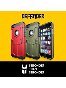 Защитный чехол Nillkin для Apple iPhone 6 Plus / 6S Plus (серия DEFENDER)
