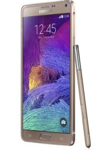 Samsung Galaxy Note 4 LTE-A (SM-N910S/L)