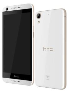 HTC Desire 626 LTE