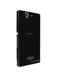 Чехол-крышка IMAK для Sony Xperia Z (L36h) (серия Crystal Case)