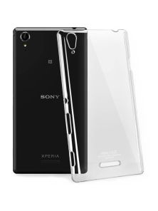 Чехол-крышка IMAK для Sony Xperia T3 (серия Crystal Case)