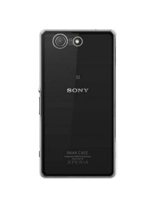 Чехол-крышка IMAK для Sony Xperia Z3 (серия Crystal Case)