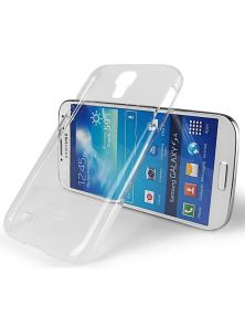 Чехол-крышка IMAK для Samsung Galaxy S4 (i9500) (серия Crystal Case)