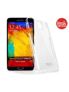 Чехол-крышка IMAK для Samsung Galaxy Note 3 (n9005) (серия Crystal Case)