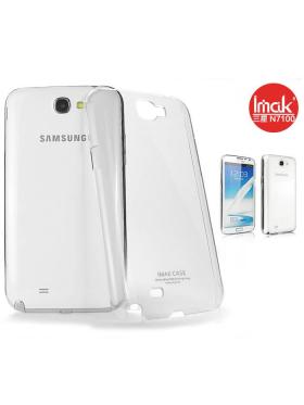 Чехол-крышка IMAK для Samsung Galaxy Note 2 (n7100) (серия Crystal Case) Интернет-магазин MobileforSale.ru Санкт-Петербург, Самара, Новосибирск, Екатеринбург, Москва, Нижний Новгород, Ростов-на-Дону, Омск, Челябинск, Грозный, Липецк, Калининград, Ижевск, Воронеж, Волгоград, Пермь, Оренбург, Саратов, Уфа, Благовещенск, Петропавловск-Камчатский, Хабаровск, Иркутск, Владивосток, Чебоксары, Кызыл, Барнаул, Черкесск, Ханты-Мансийск, Краснодар, Кострома, Петрозаводск, Майкоп, Элиста, Махачкала, Калуга, Иваново, Курск, Киров, Вологда, Владимир, Владикавказ, Йошкар-Ола, Ярославль, Пенза, Орёл, Великий Новгород, Мурманск, Ставрополь, Псков, Саранск, Рязань, Смоленск, Тамбов, Сыктывкар, Ульяновск, Тверь, Тула, Биробиджан, Магадан, Южно-Сахалинск, Чита, Улан-Удэ, Брянск, Белгород, Астрахань, Архангельск, Салехард, Тюмень, Томск, Курган, Красноярск, Кемерово, Горно-Алтайск, Абакан, Якутск, Нальчик, Анадырь, Магас, Восточное Дегунино, Нарьян-Мар