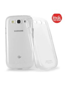 Чехол-крышка IMAK для Samsung Galaxy S3 (i9300) (серия Crystal Case)