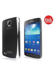 Чехол-крышка IMAK для Samsung Galaxy S4 Active (i9295) (серия Crystal Case)