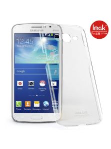Чехол-крышка IMAK для Samsung Galaxy Grand 2 (g7106) (серия Crystal Case)