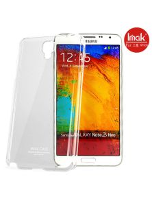 Чехол-крышка IMAK для Samsung Galaxy Note 3 Neo (n7505) (серия Crystal Case)