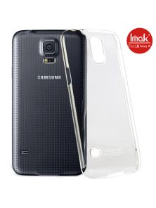 Чехол-крышка IMAK для Samsung Galaxy S5 (серия Crystal Case)