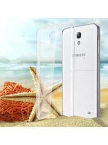 Чехол-крышка IMAK для Samsung Galaxy Mega 2 (g7508q) (серия Crystal Case)