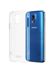 Чехол-крышка IMAK для Samsung Galaxy S5 Mini (серия Crystal Case)