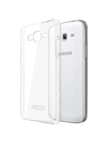 Чехол-крышка IMAK для Samsung Galaxy Grand Prime (G5308W) (серия Crystal Case)
