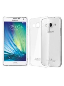 Чехол-крышка IMAK для Samsung Galaxy A7 (A7000) (серия Crystal Case)