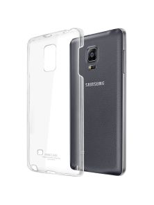Чехол-крышка IMAK для Samsung Galaxy Note Edge (n9150) (серия Crystal Case)