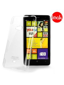 Чехол-крышка IMAK для Nokia Lumia 625 (серия Crystal Case)