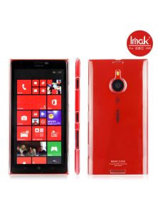 Чехол-крышка IMAK для Nokia Lumia 1520 (серия Crystal Case)