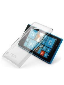 Чехол-крышка IMAK для Nokia Lumia 720 (серия Crystal Case)