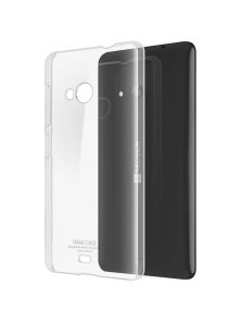 Чехол-крышка IMAK для Nokia Lumia 535 (серия Crystal Case)